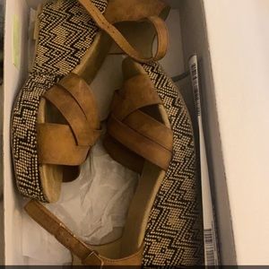 Wedges